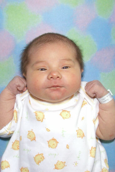 Teagan